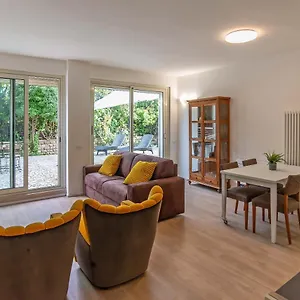 Appartamento Tre Fontane, Roma