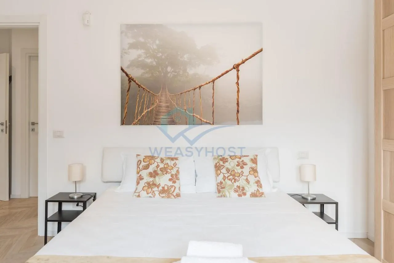 Apartment Classern Apt In Pz Navigatori Rome Italy